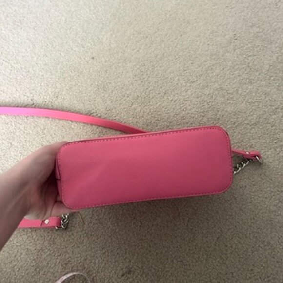 steve madden pink bag - Picture 6 of 10